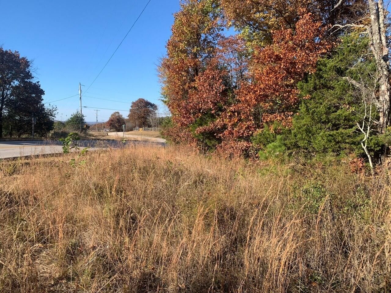 11.9 acres in Barry County, Missouri