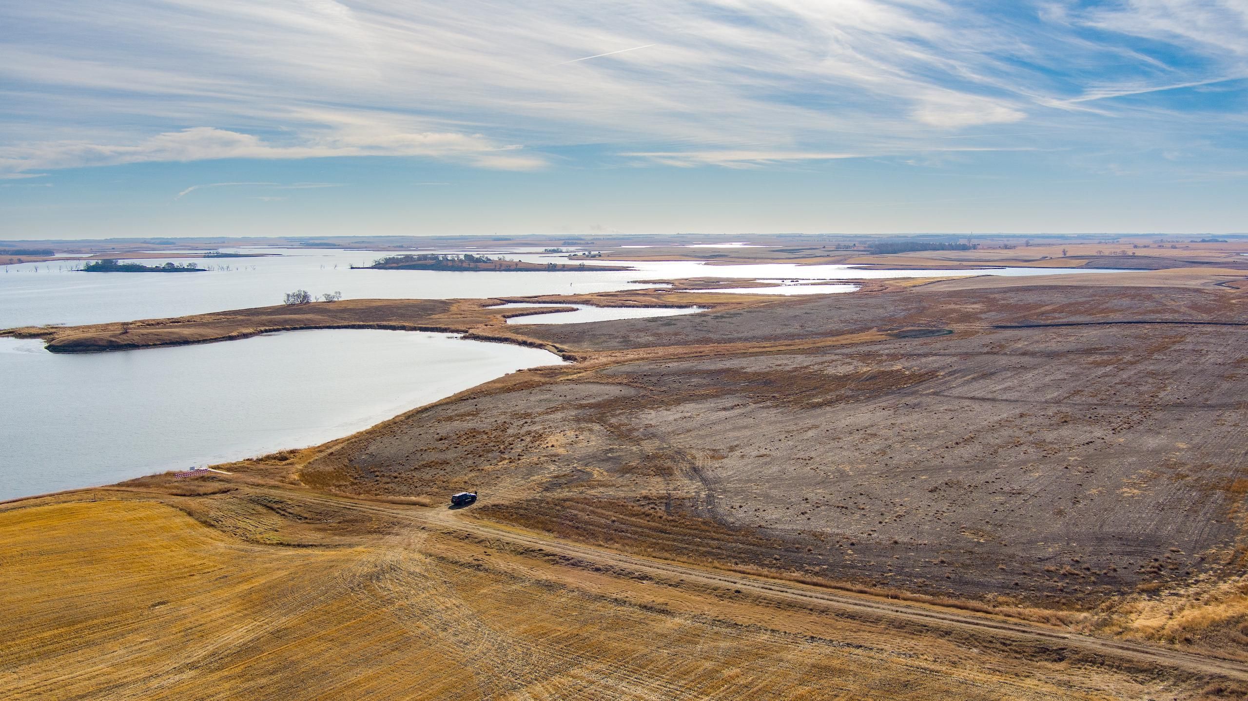 120 acres in Day County, South Dakota