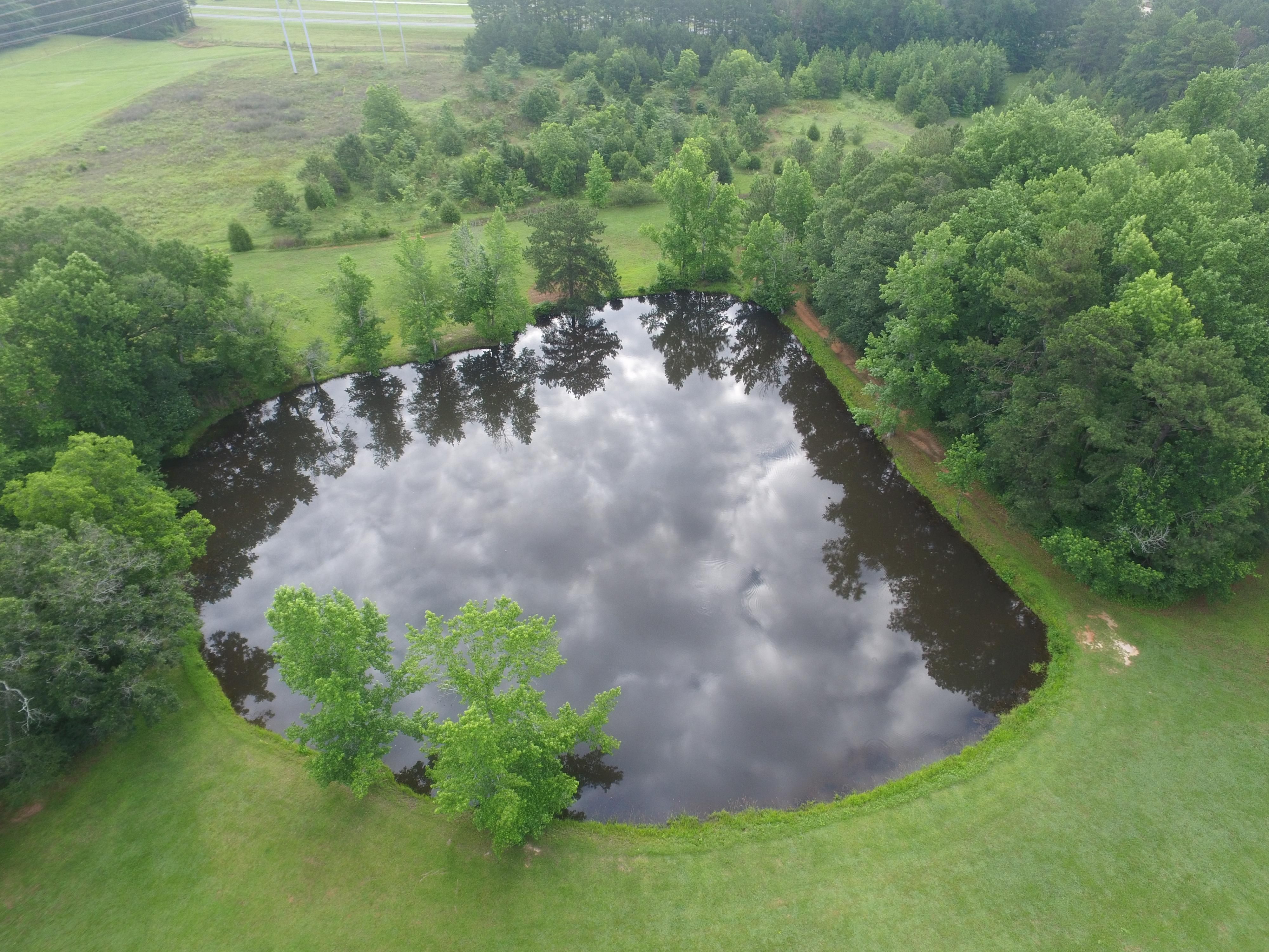 37 acres in Harris County,