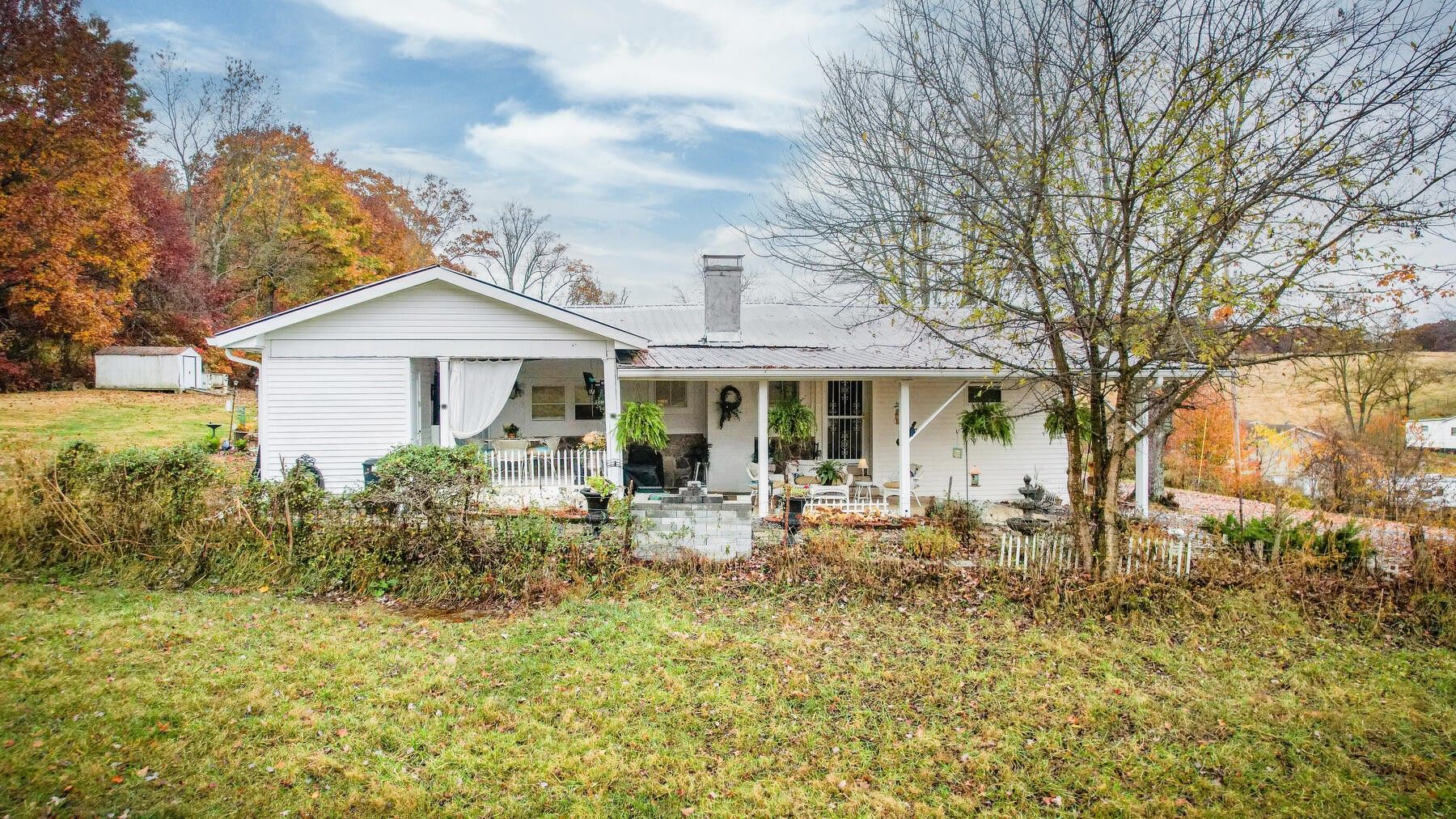 1.32 acres in Washington County, Tennessee