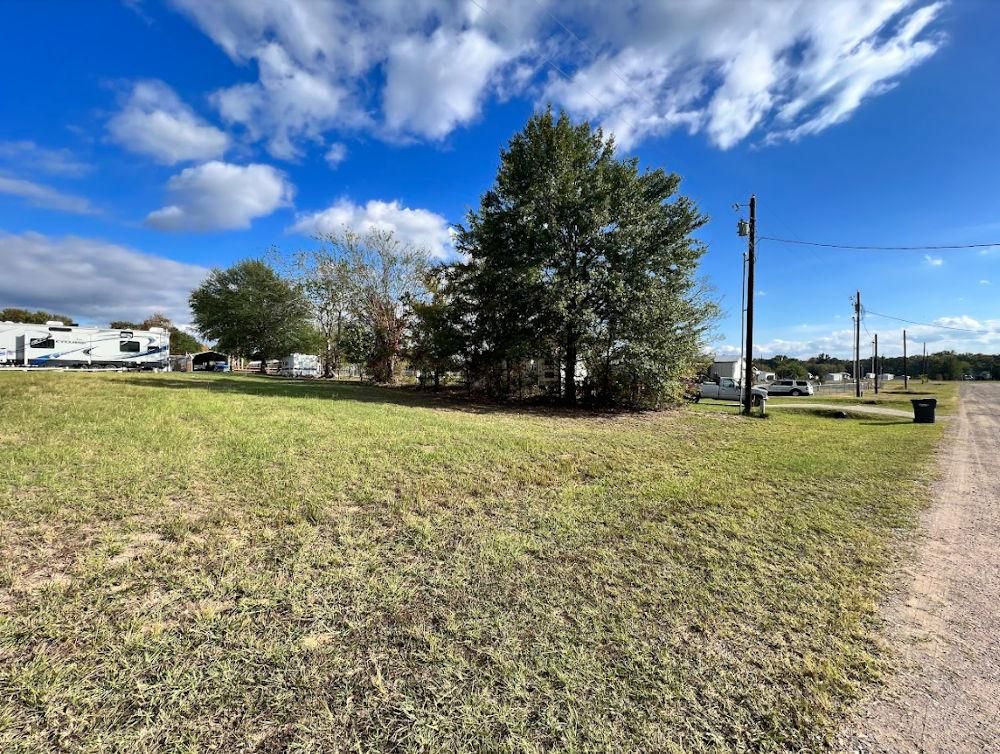 0.11 acres in Wood County, Texas