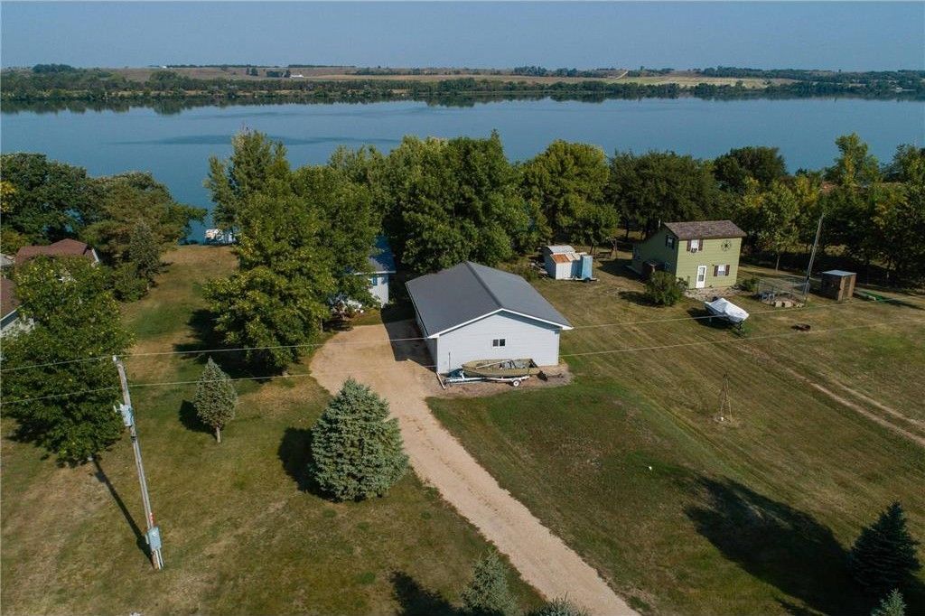 1.5 acres in Traverse County, Minnesota