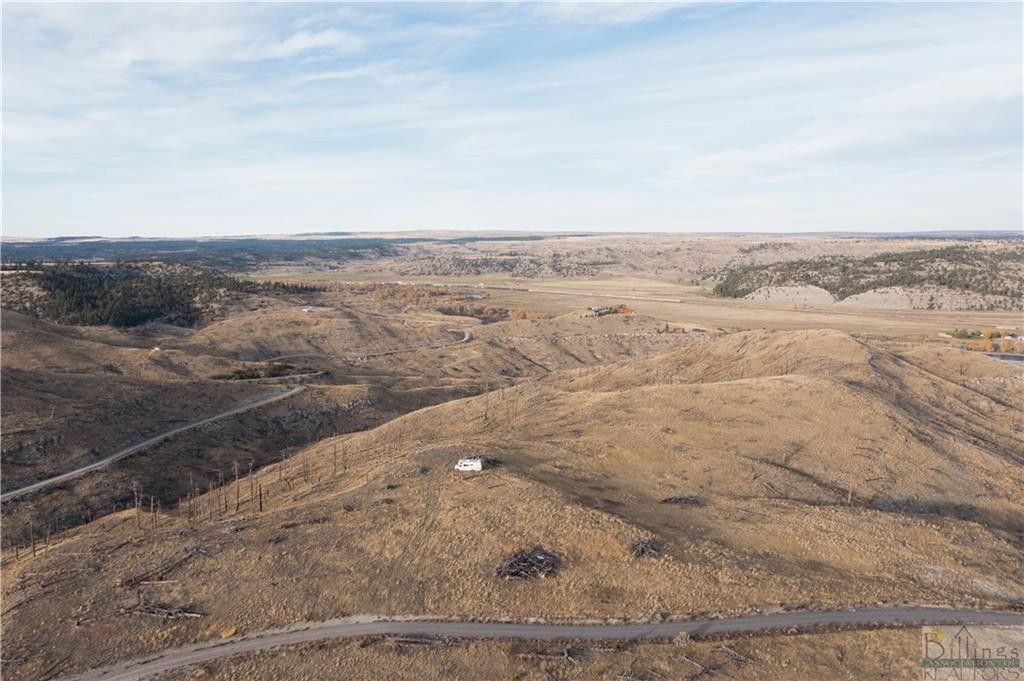 40.02 acres in Stillwater County, Montana