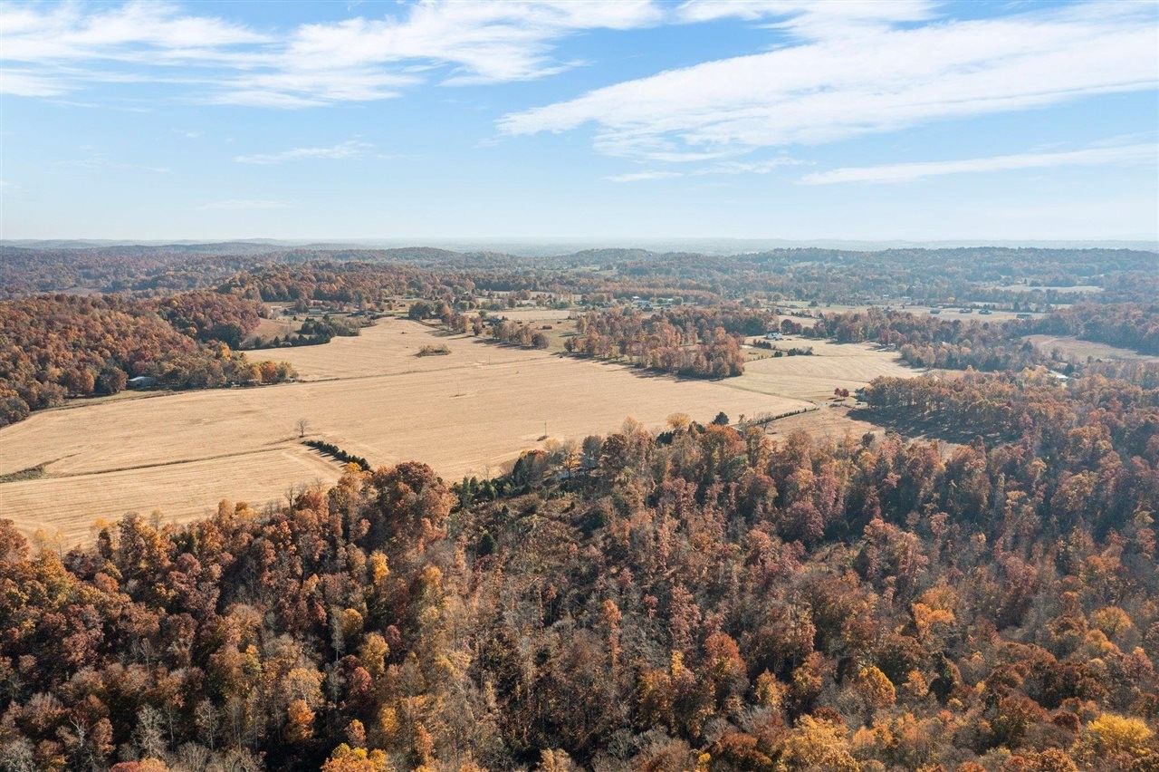 55 acres in Edmonson County, Kentucky