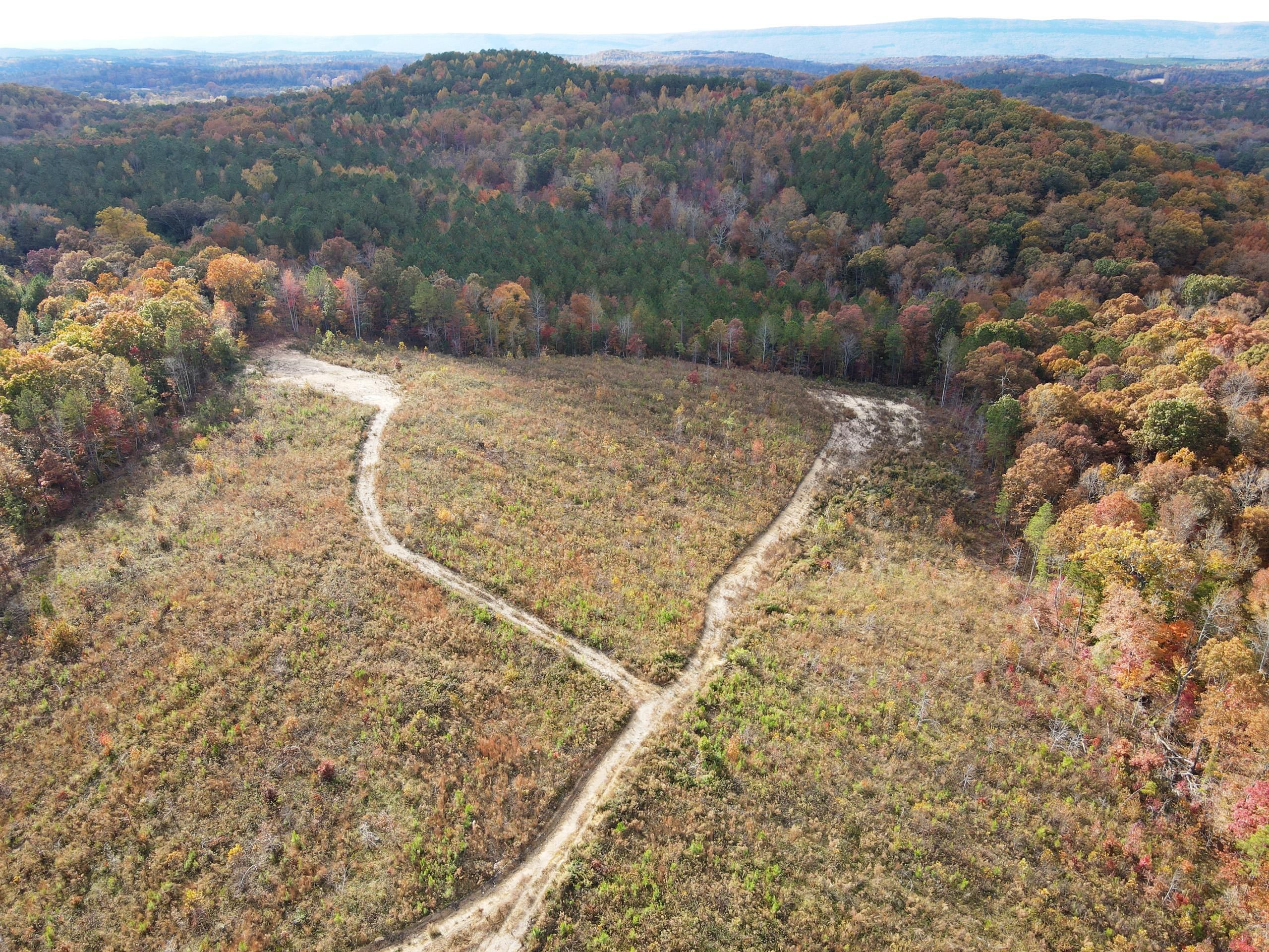 Halls Valley Road, Trion, GA 30753