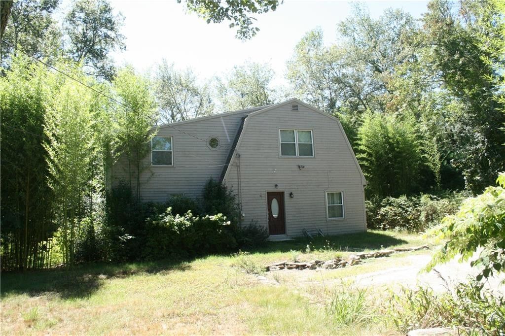 2 acres in Washington County, Rhode Island