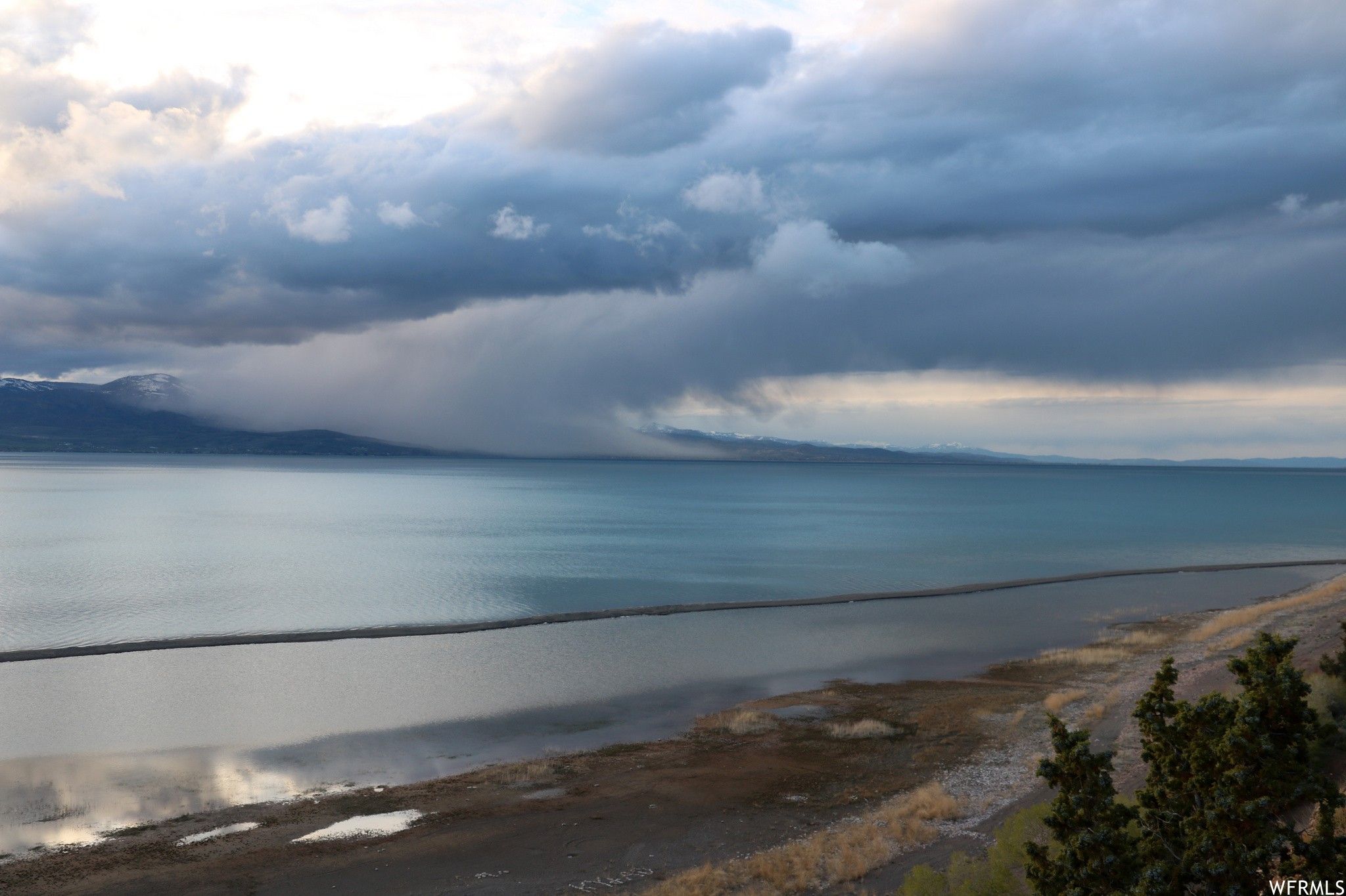 3 acres in Rich County, Utah