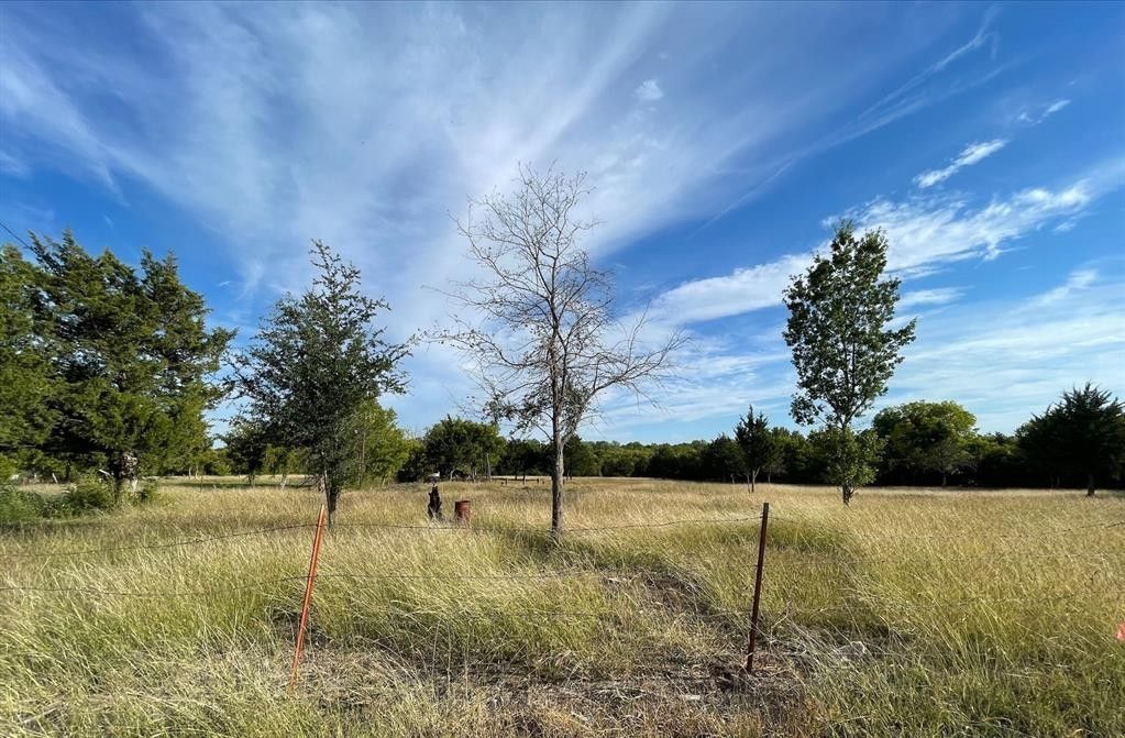 6.14 acres in Kaufman County, Texas