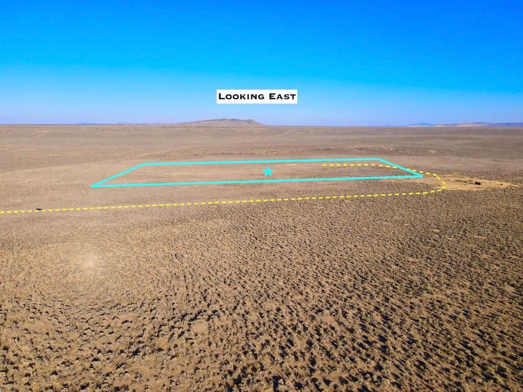 20 acres in Lake County, Oregon