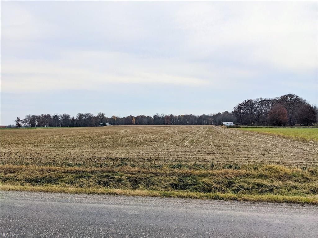 4.73 acres in Wayne County, Ohio