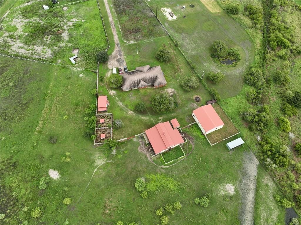 38 acres in San Patricio County, Texas