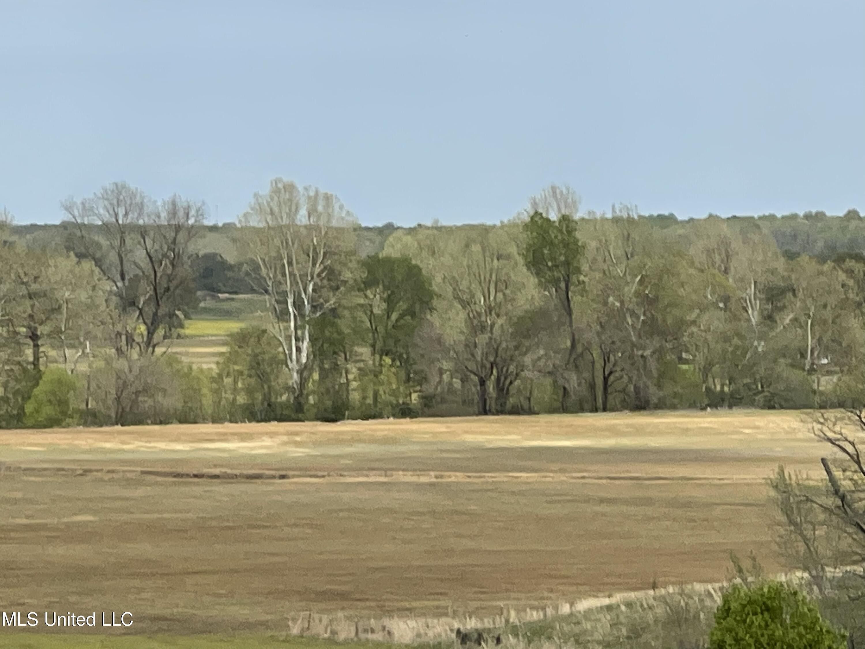 66.42 acres in Tate County, Mississippi