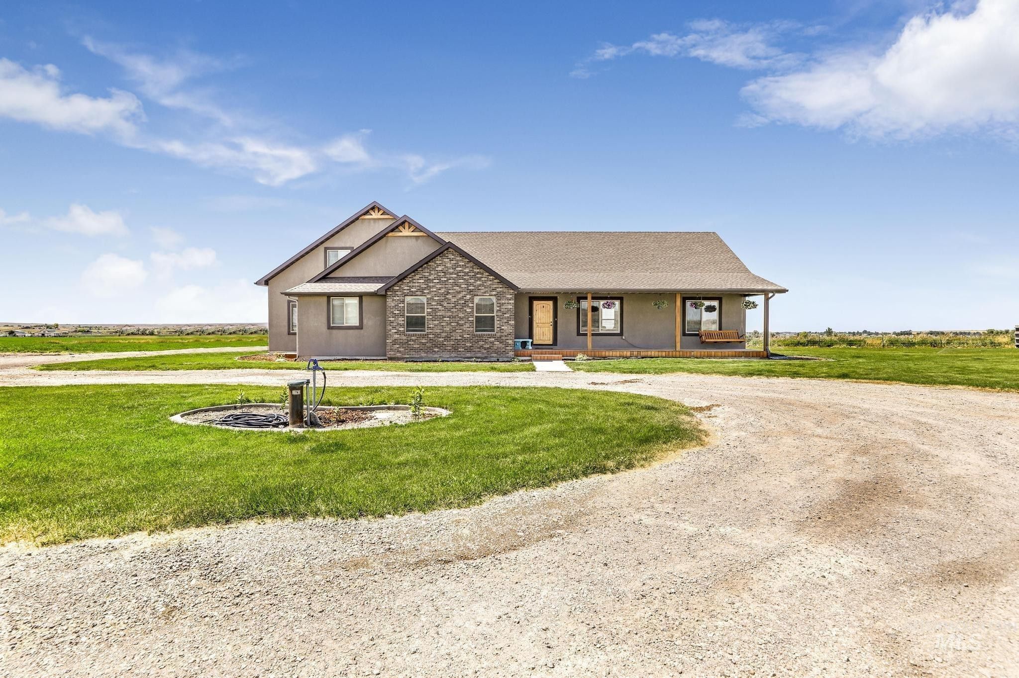 24.7 acres in Twin Falls County, Idaho