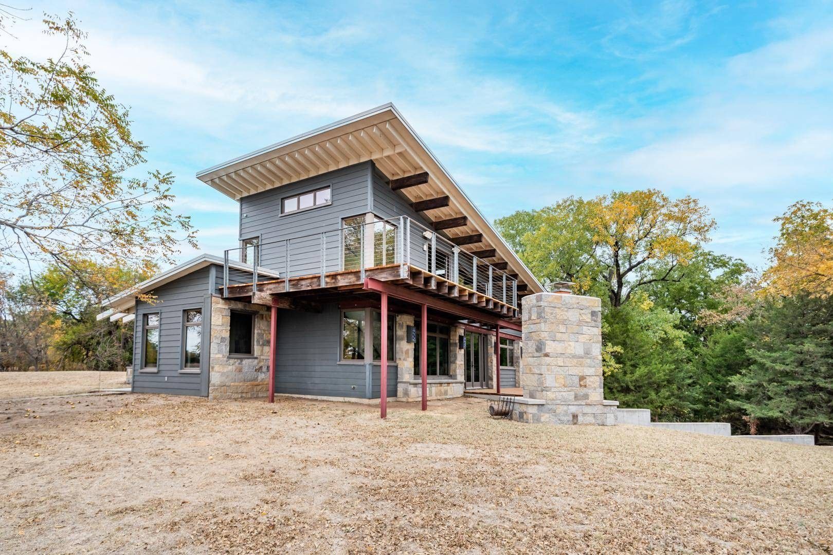 8 acres in Kingman County, Kansas