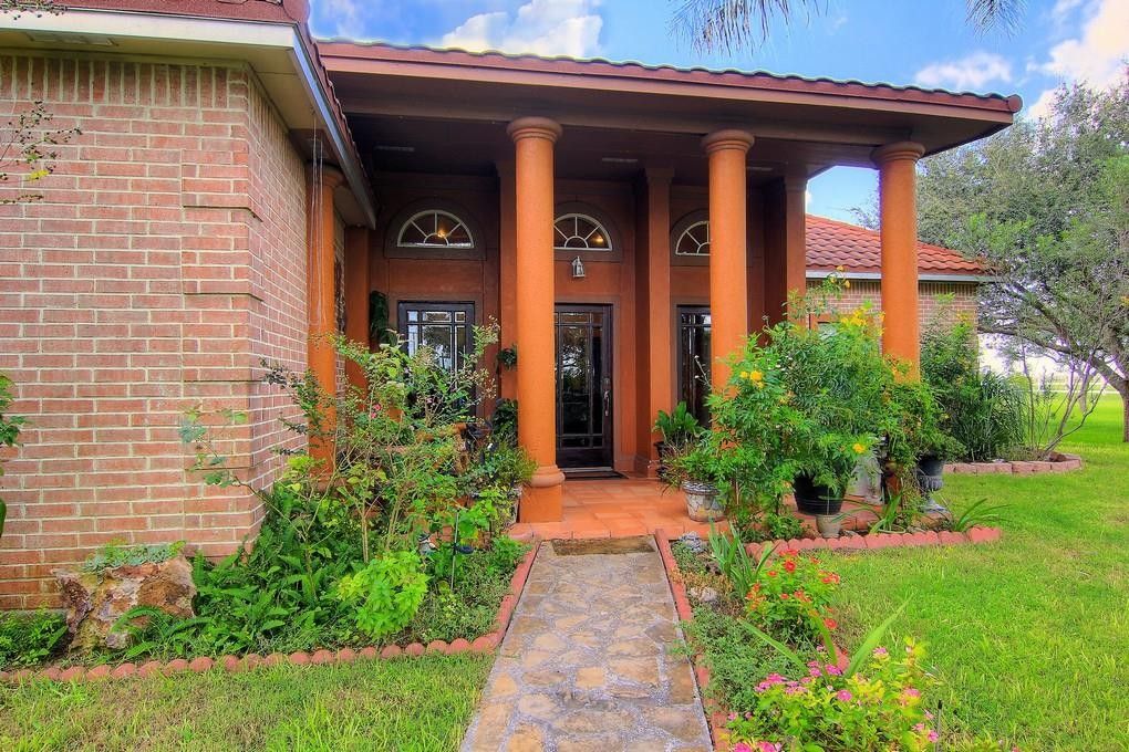 50 acres in San Patricio County, Texas