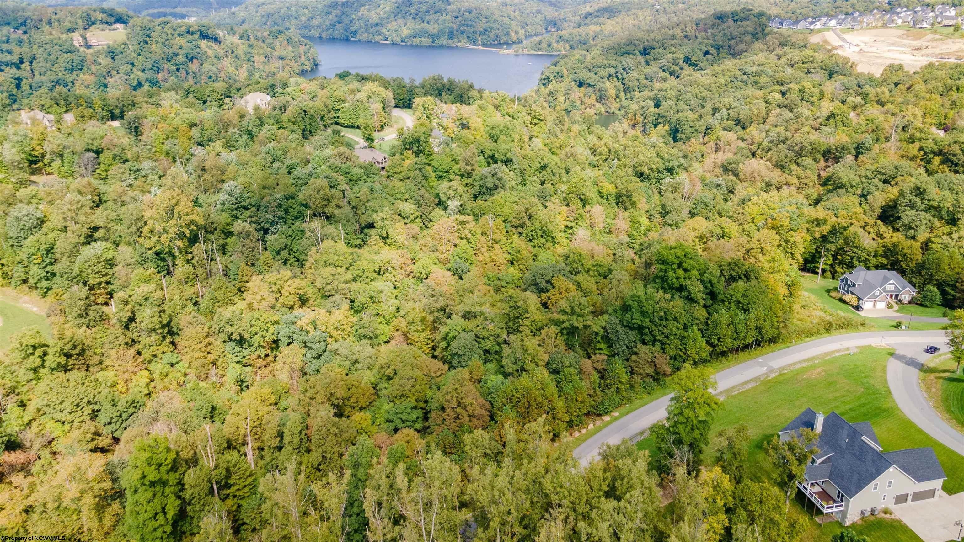 1.26 acres in Monongalia County, West Virginia