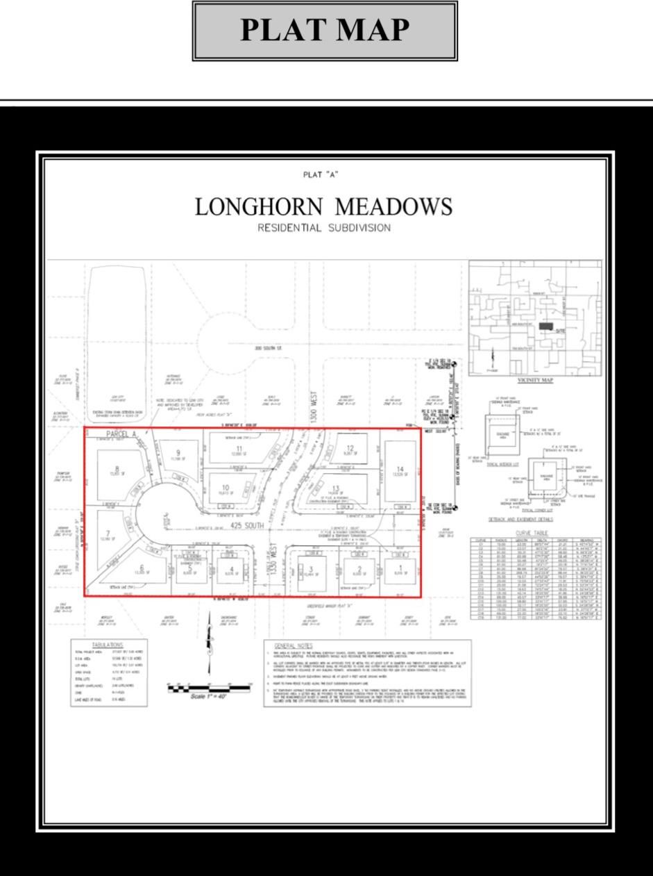 5 acres in Utah County, Utah