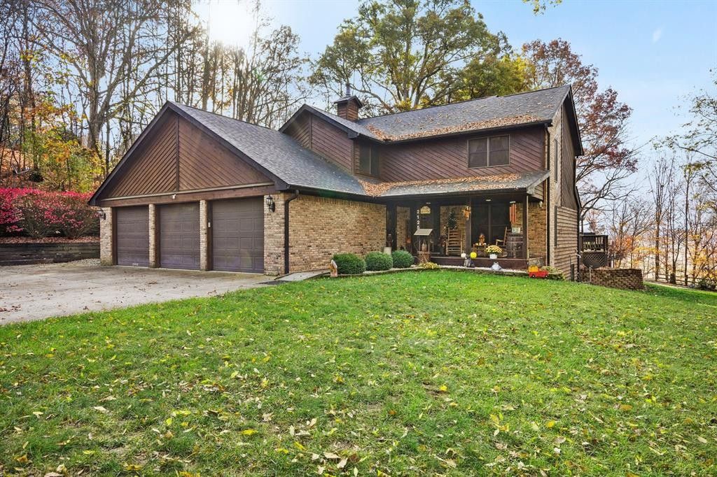 2.27 acres in County, Indiana