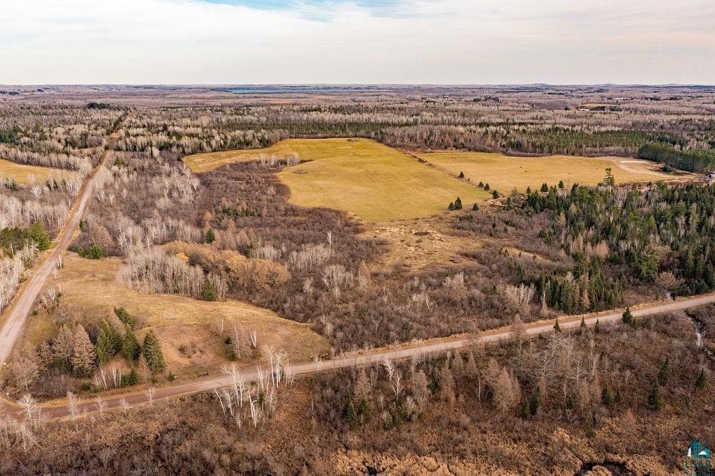 40 acres in Saint Louis County, Minnesota