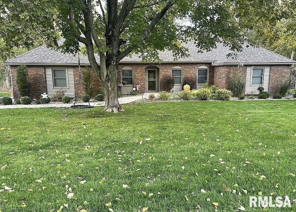 0.73 acres in Scott County, Iowa