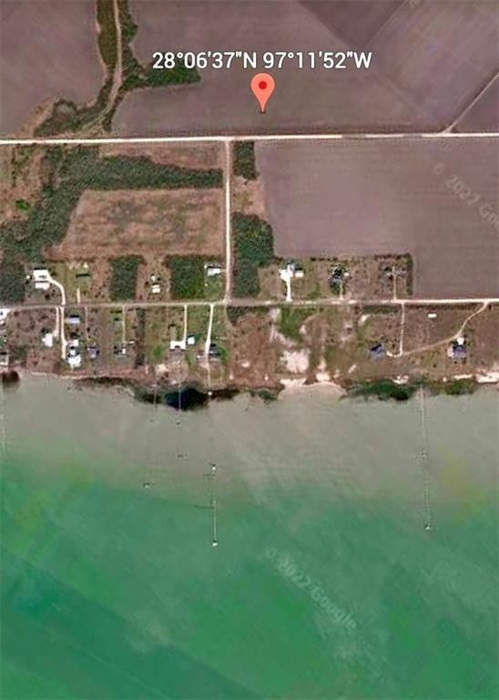 10 acres in Refugio County, Texas