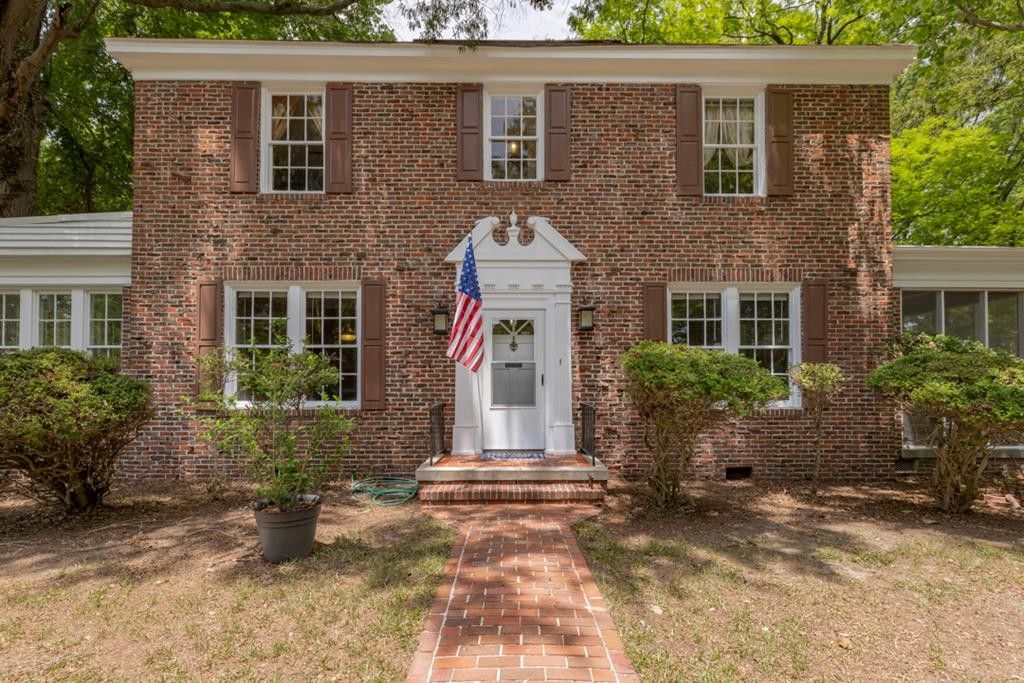 Residential/Vacation Enfield, NC