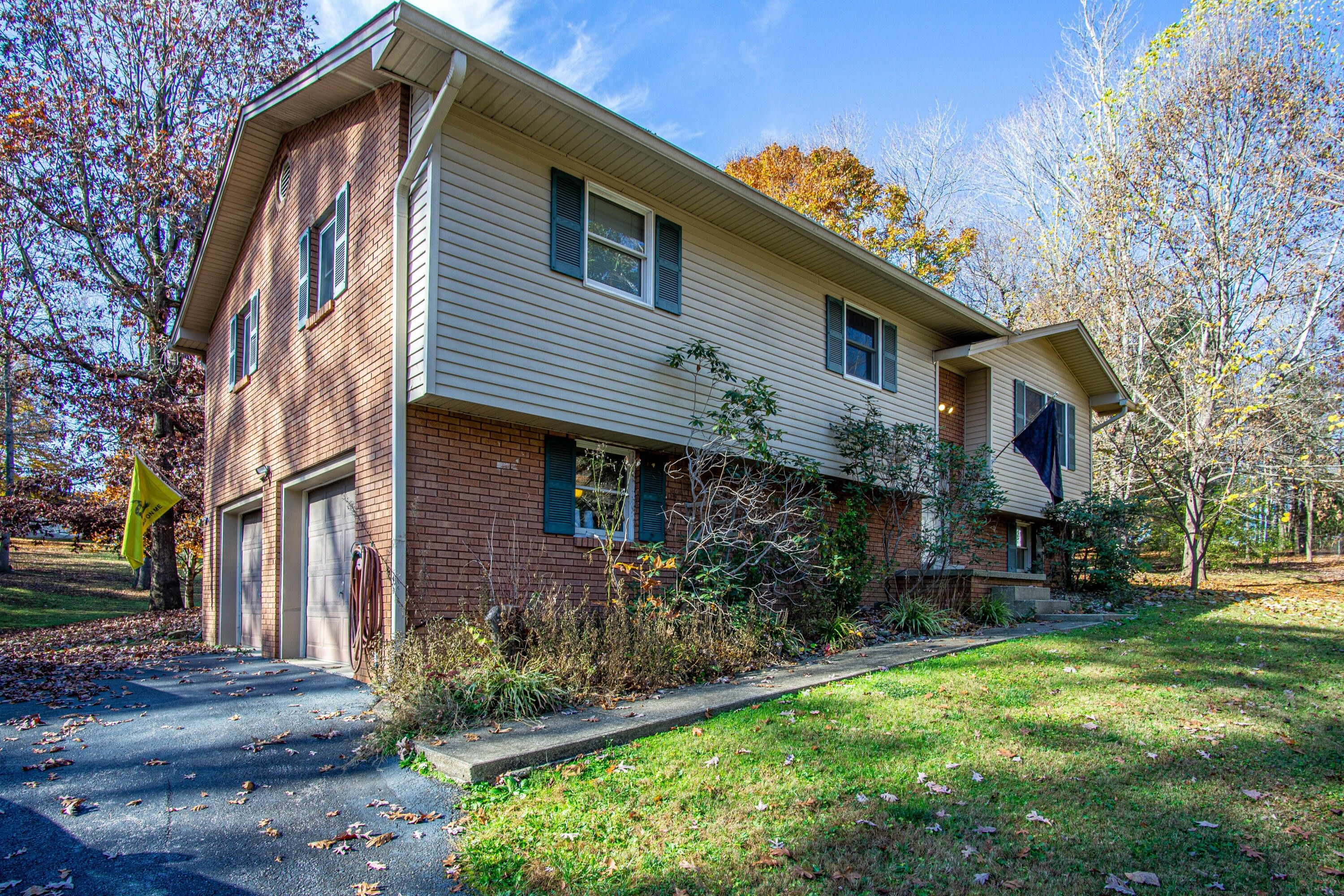 1 acres in Laurel County, Kentucky