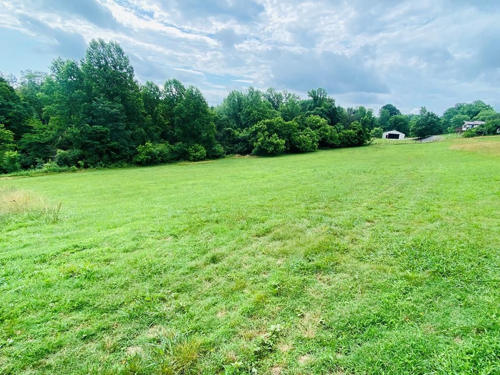 8.15 acres in Clinton County, Kentucky