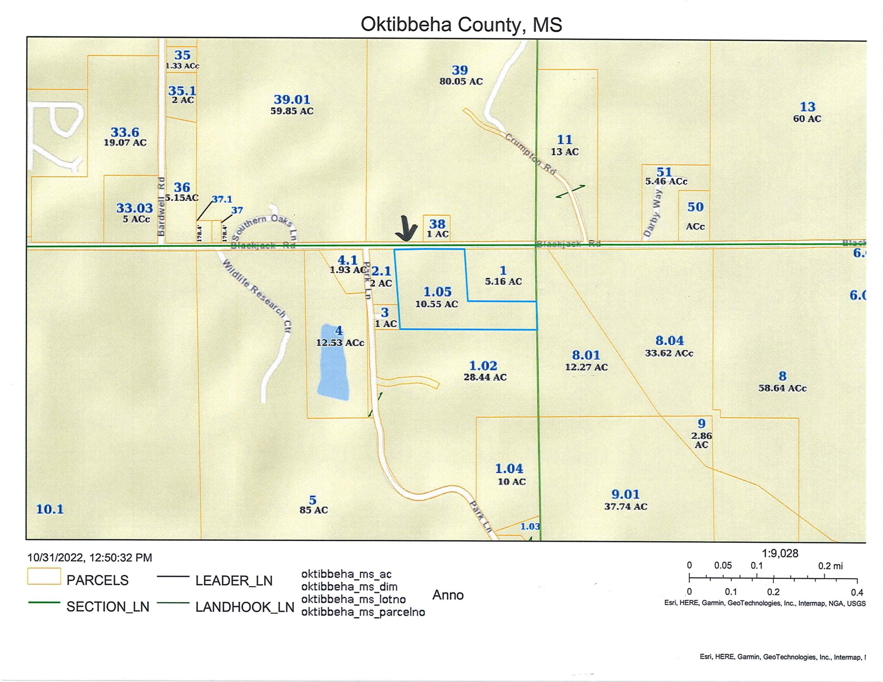 Oktibbeha County Arrests - hczrfpi