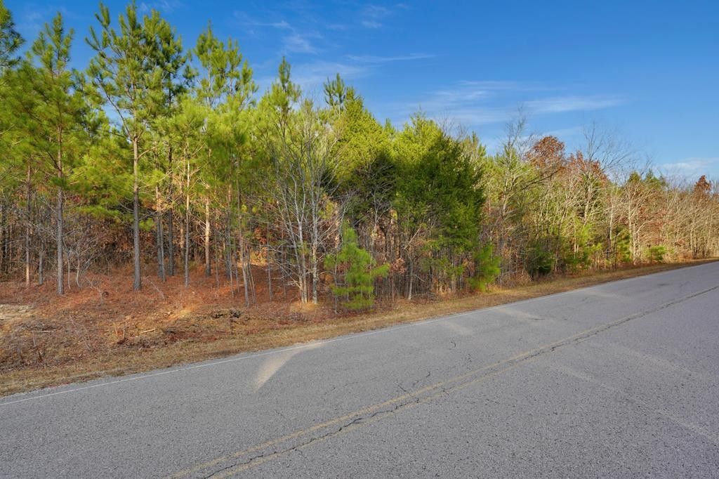 5.22 acres in Stewart County, Tennessee