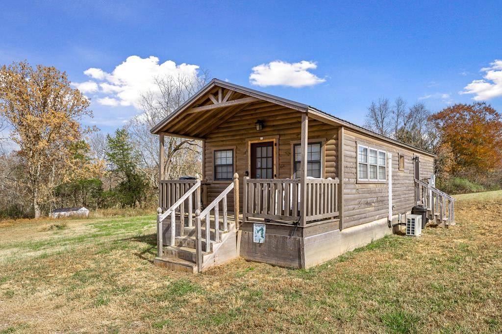 6.3 acres in White County, Tennessee