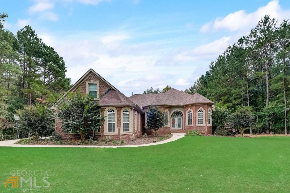 17.17 acres in Henry County,