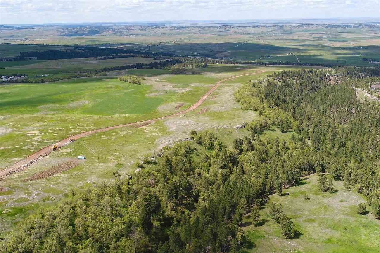3.16 acres in Lawrence County, South Dakota