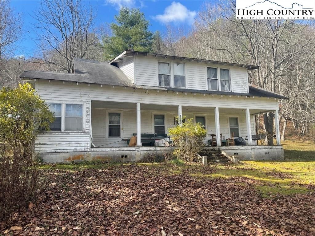 1 acres in Watauga County, North Carolina