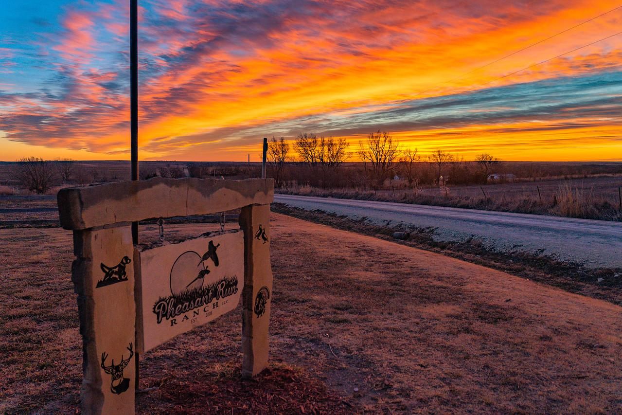 553 acres in Jewell County, Kansas