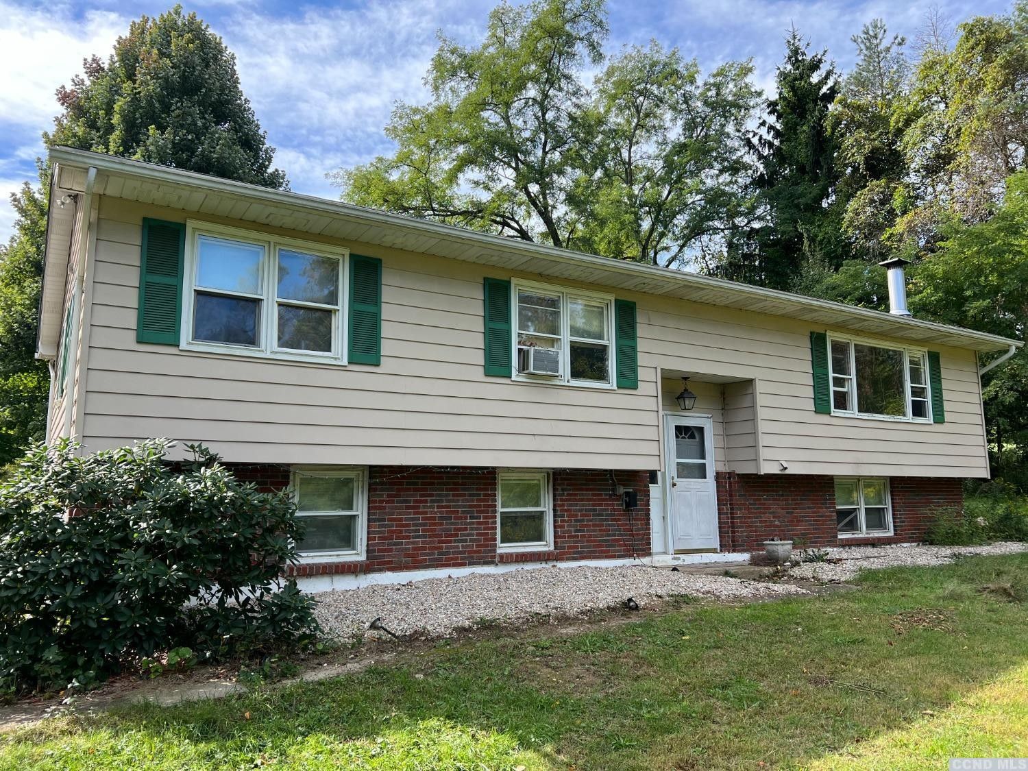 2.38 acres in Dutchess County, New York