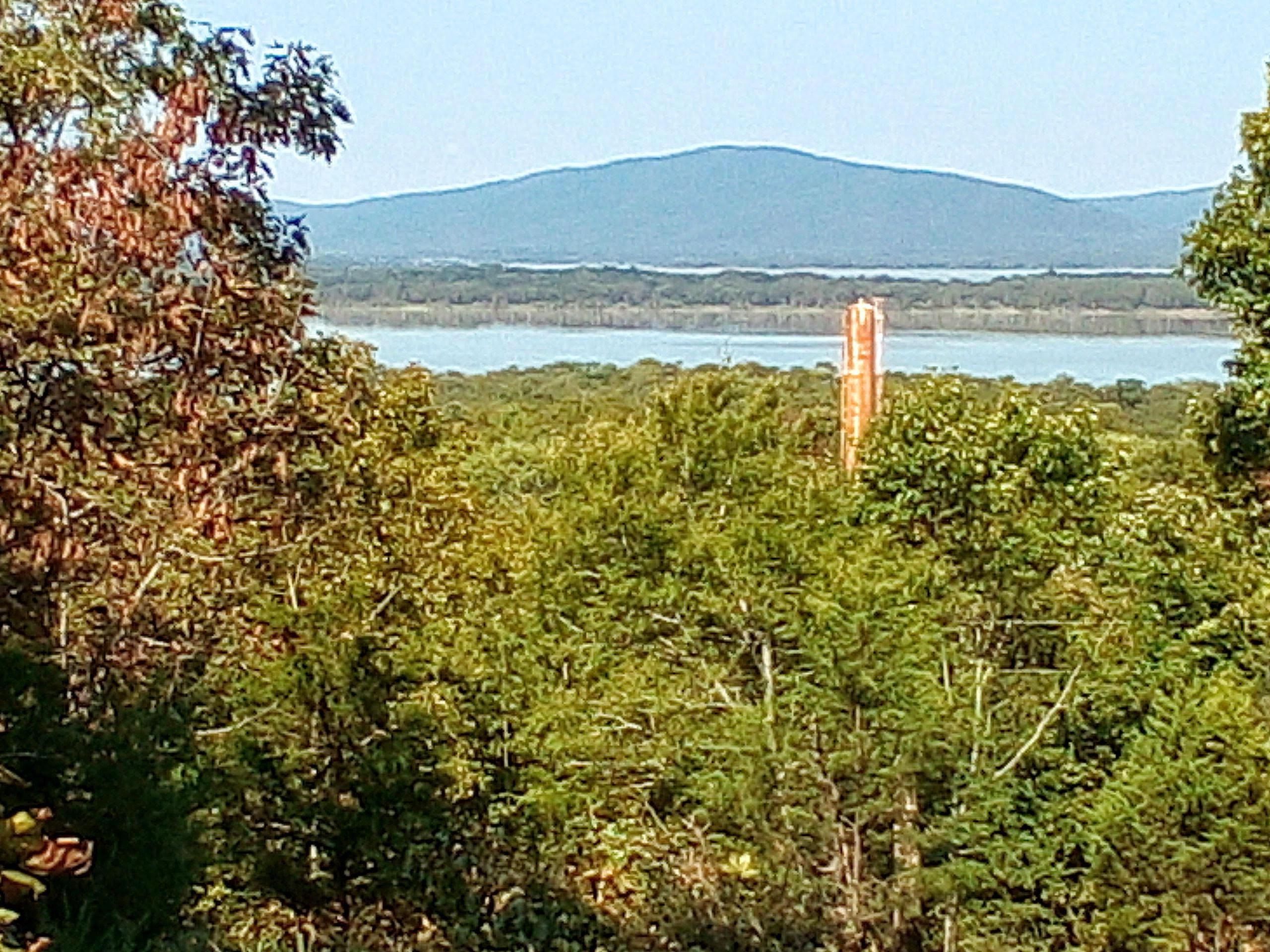 6 Sardis Acres Road, Clayton, OK 74536 MLS 2233598