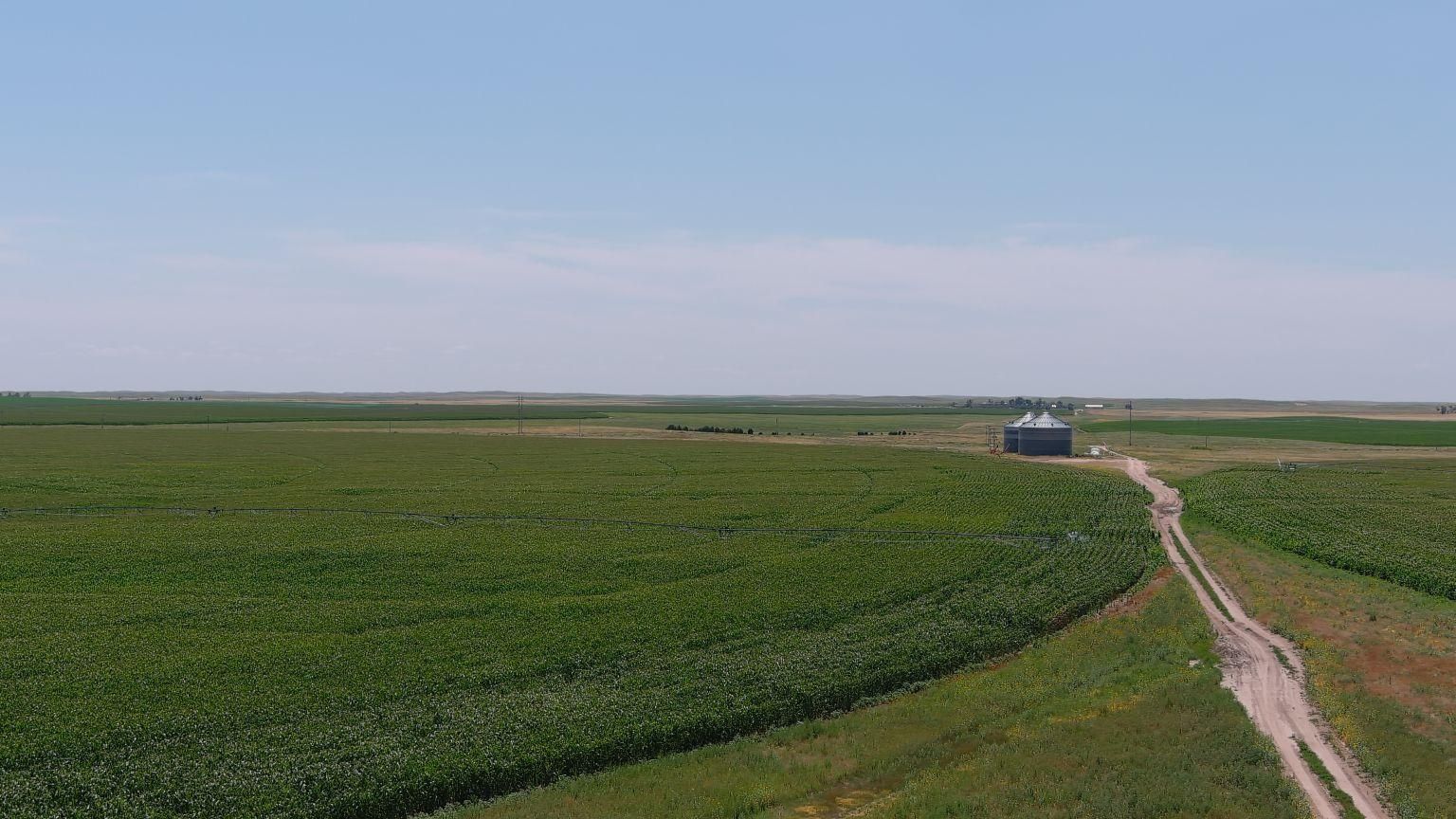 639 acres in Yuma, CO, 80759 MLS ELMS Farm Irrigated Land Auction