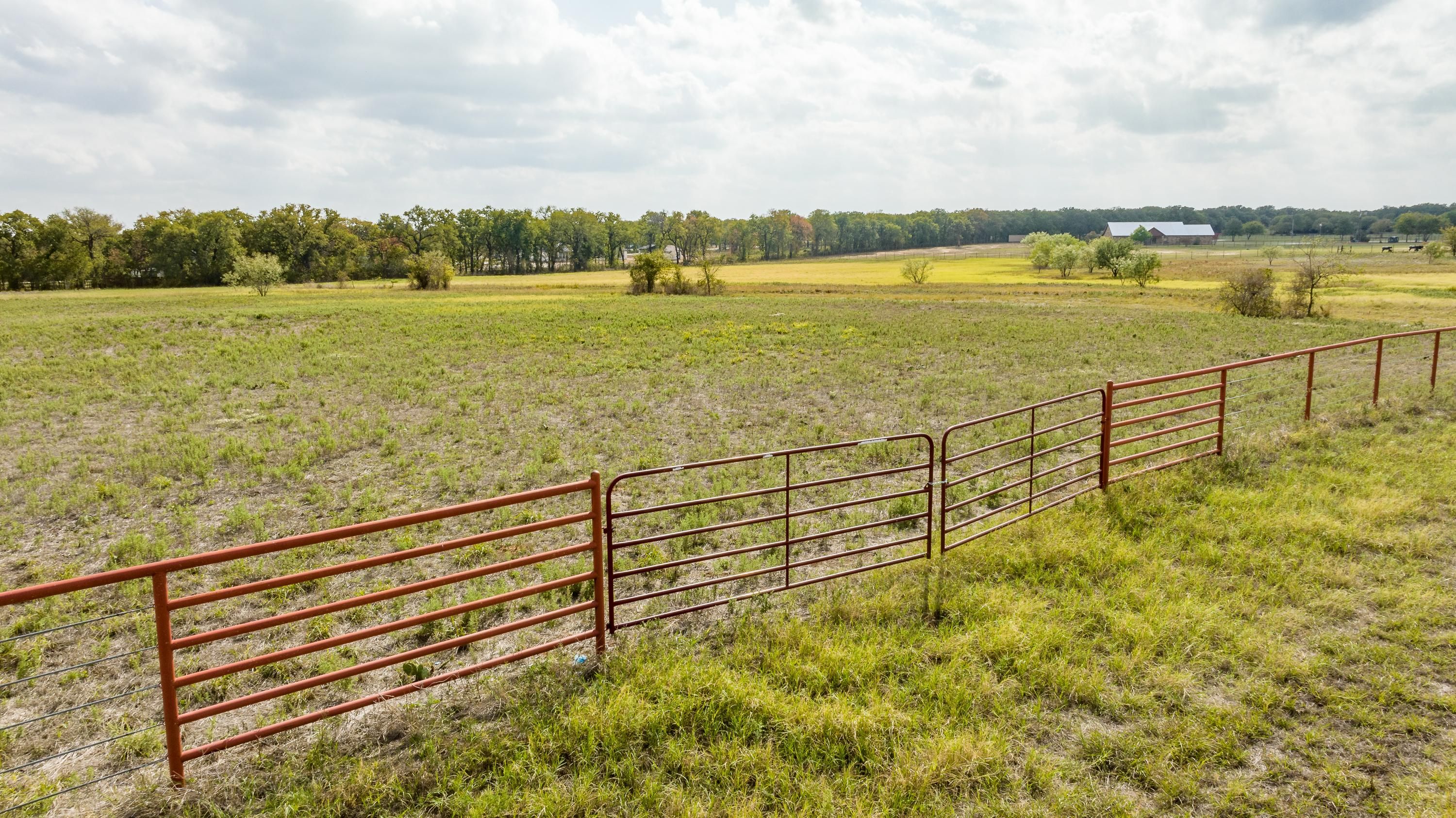 10 acres in Erath County, Texas