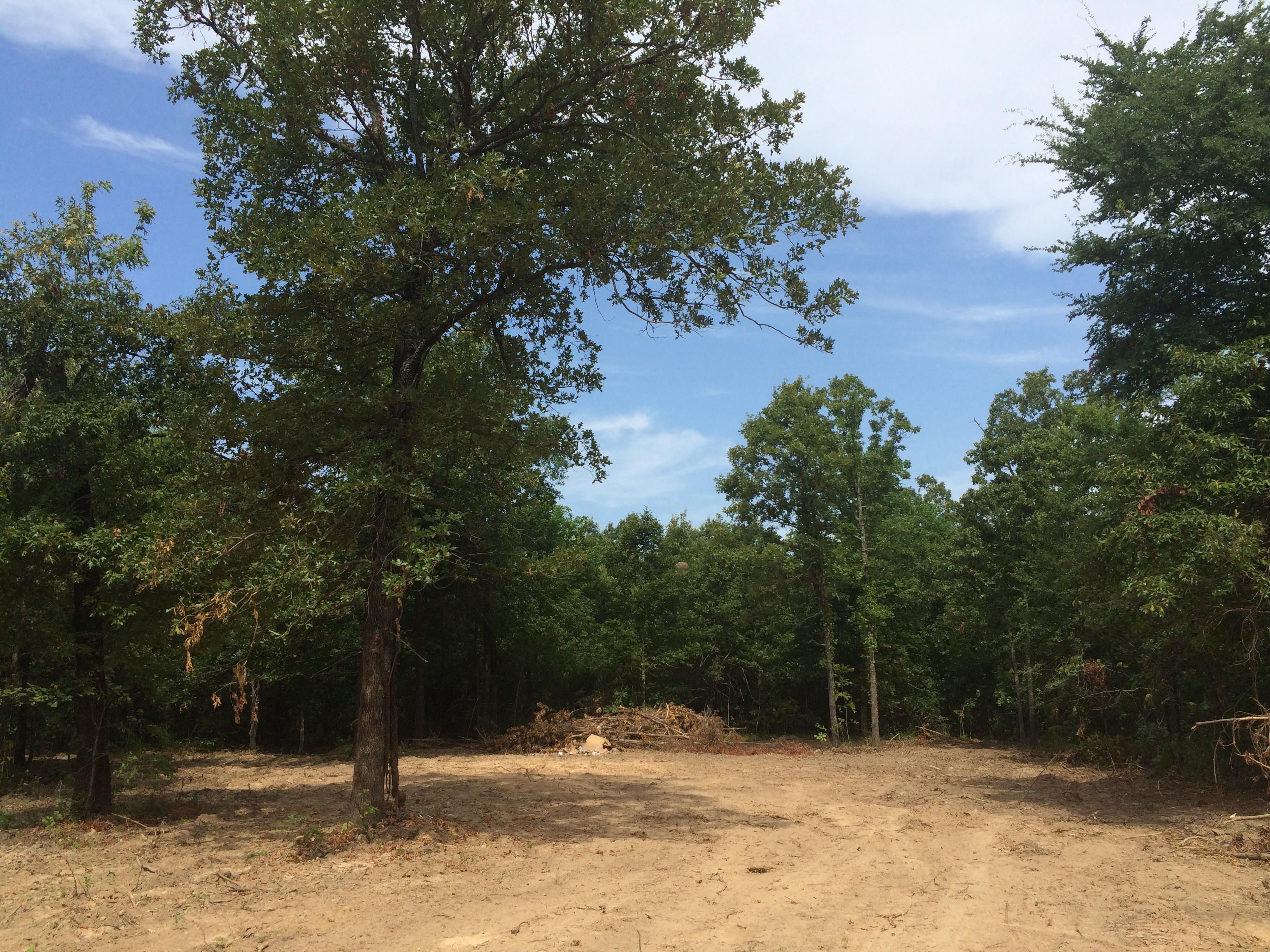 19 acres in Choctaw County, Oklahoma
