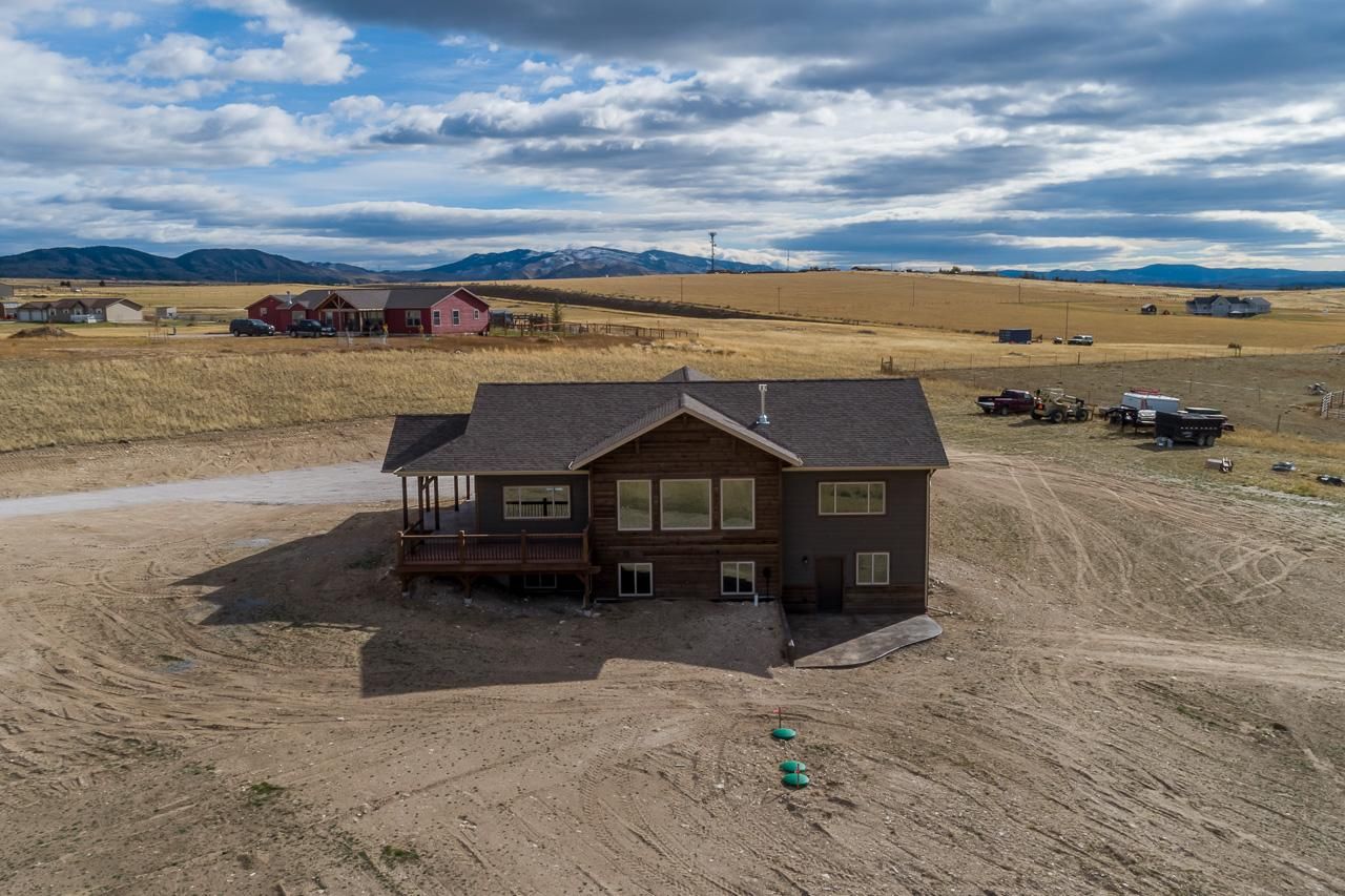 5.15 acres in Broadwater County, Montana