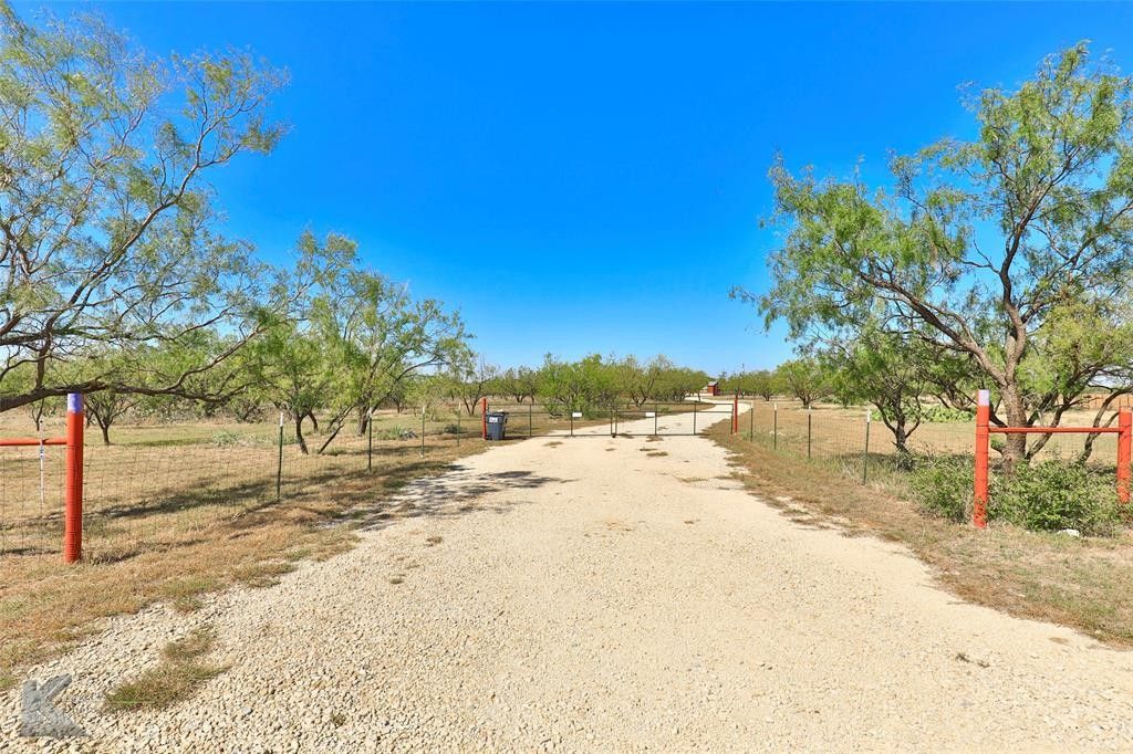 26 acres in Shackelford County, Texas