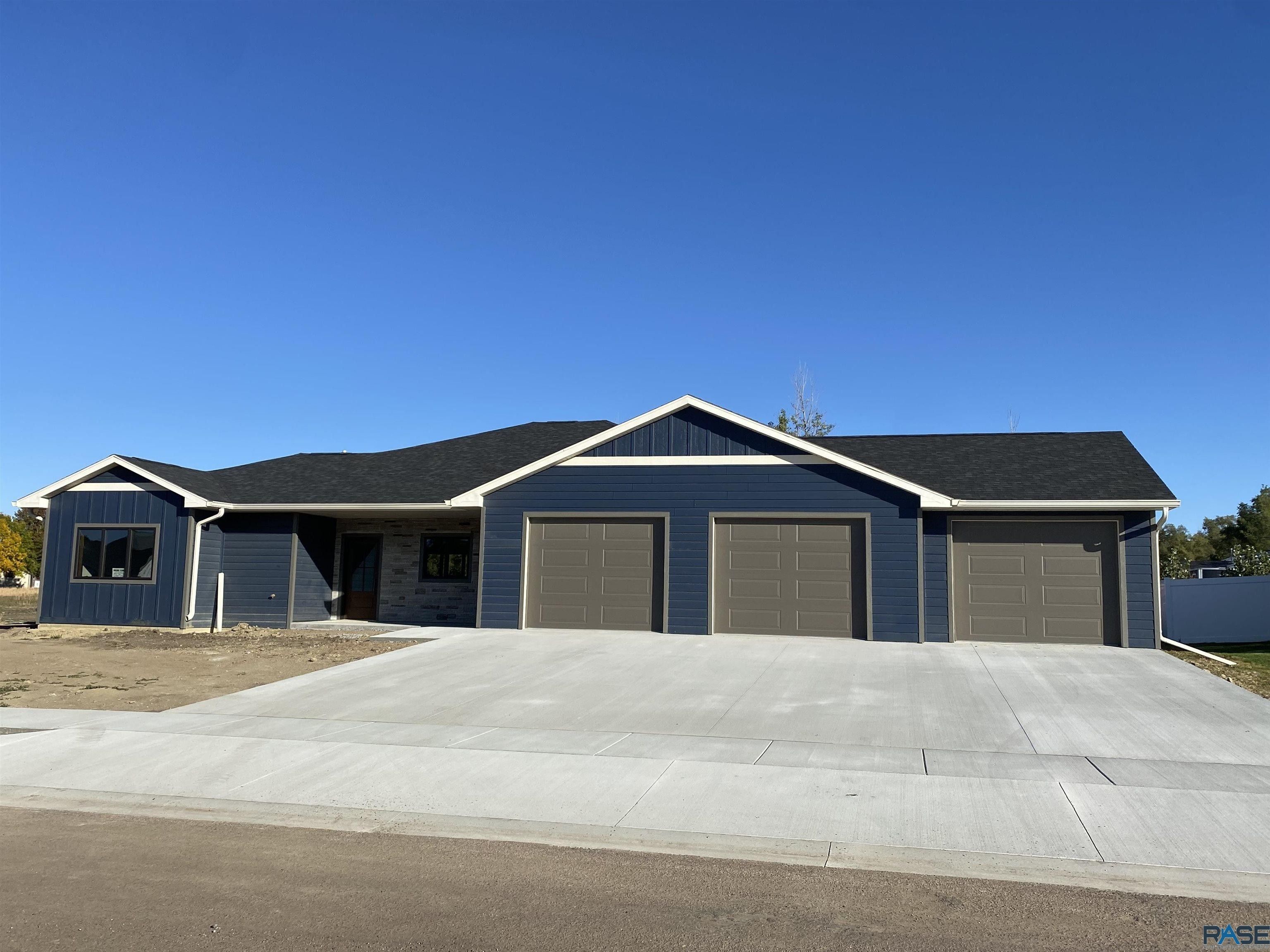 0.83 acres in Davison County, South Dakota