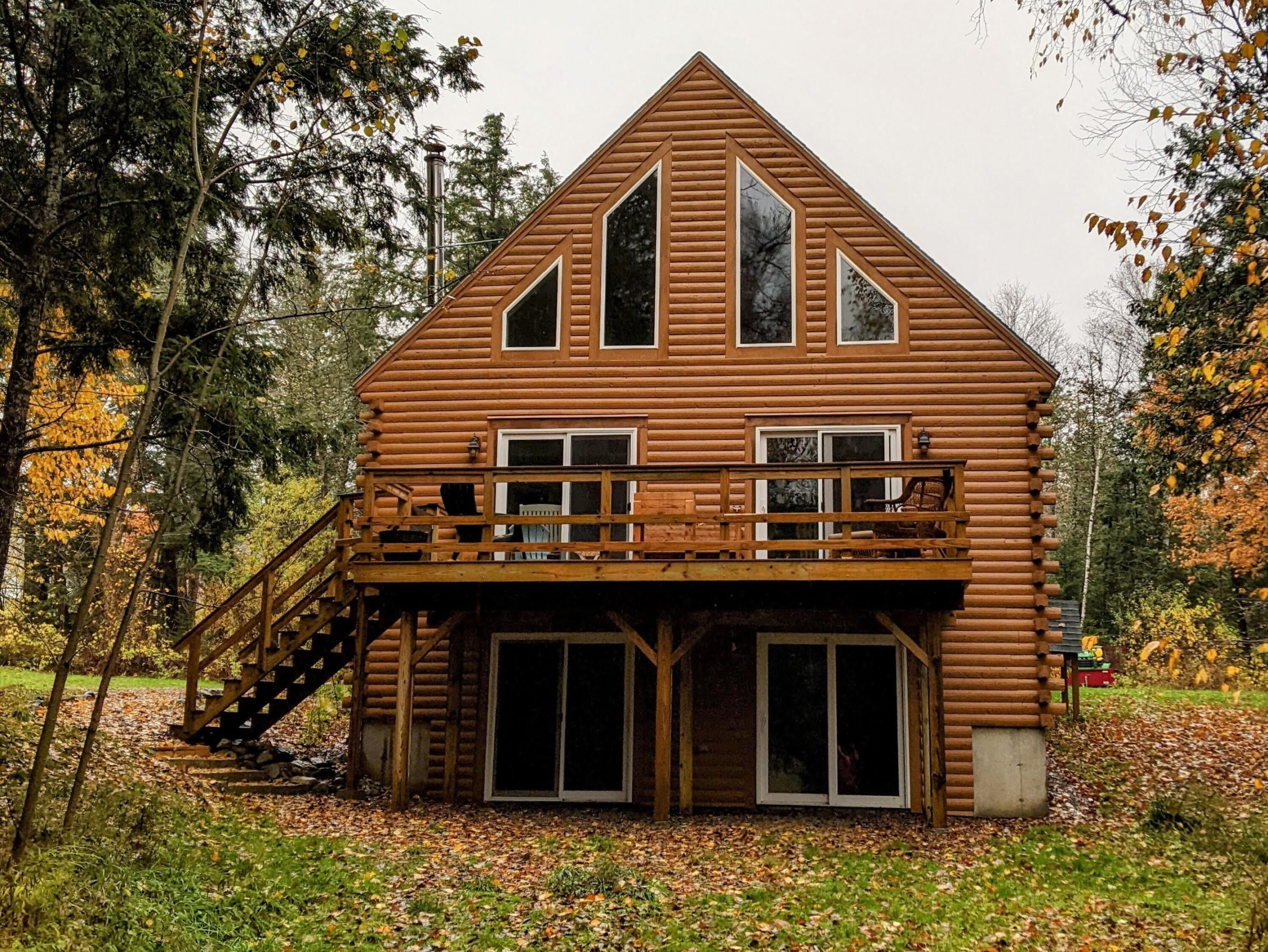 6.53 acres in Aroostook County, Maine