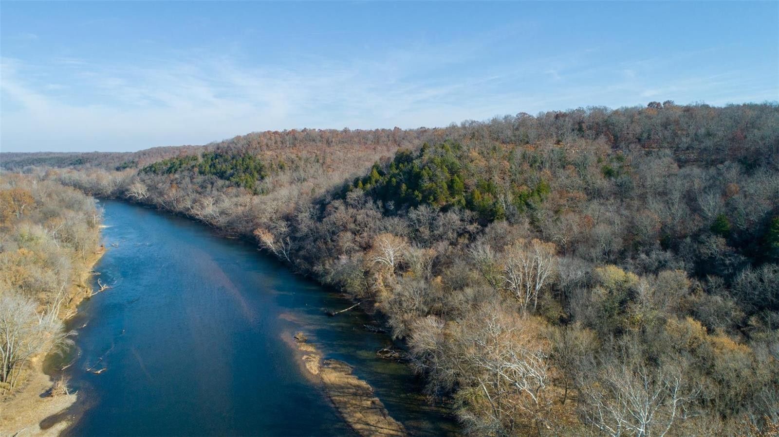 390 acres in Maries County, Missouri