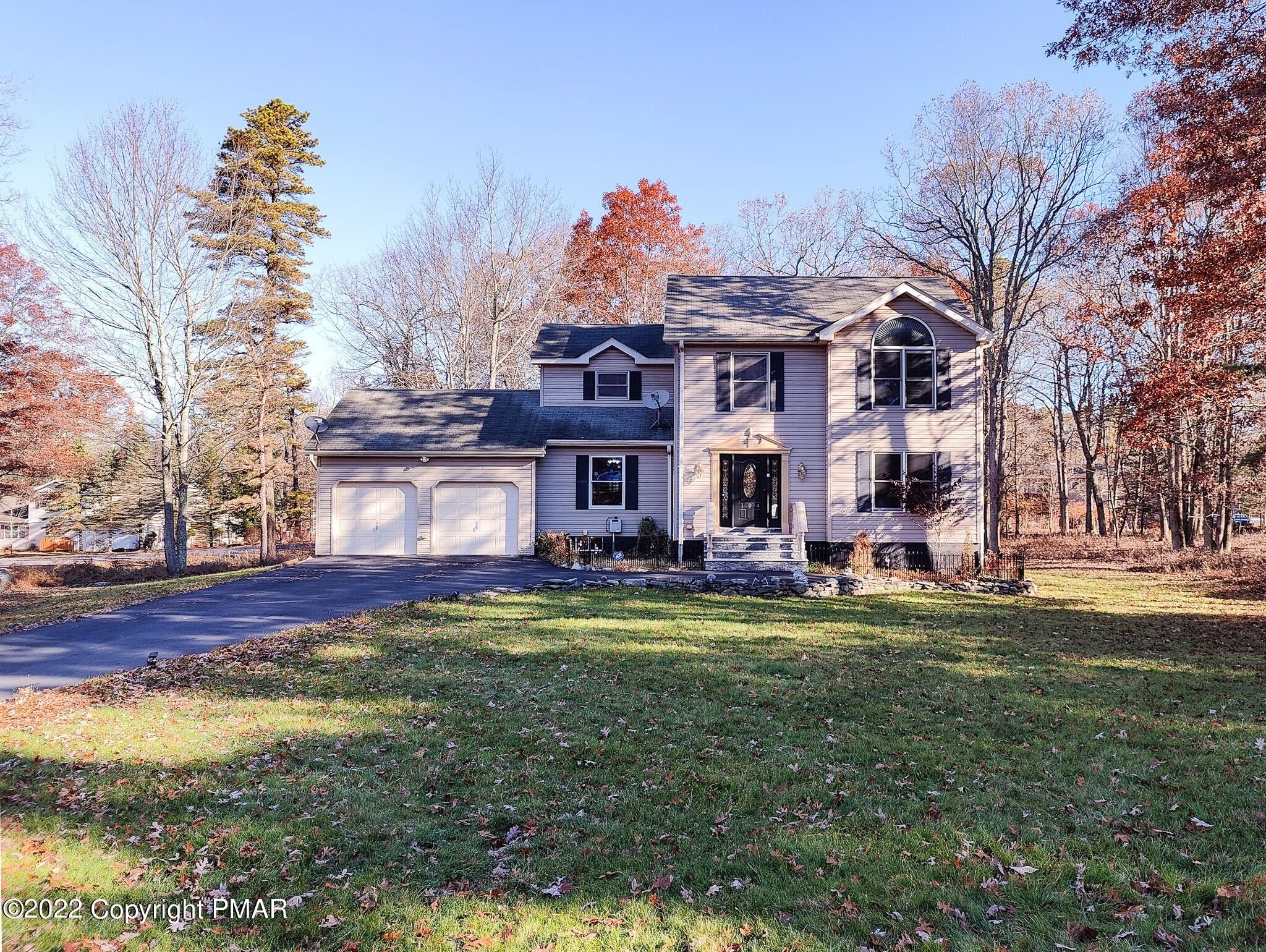 1.11 acres in Pike County, Pennsylvania