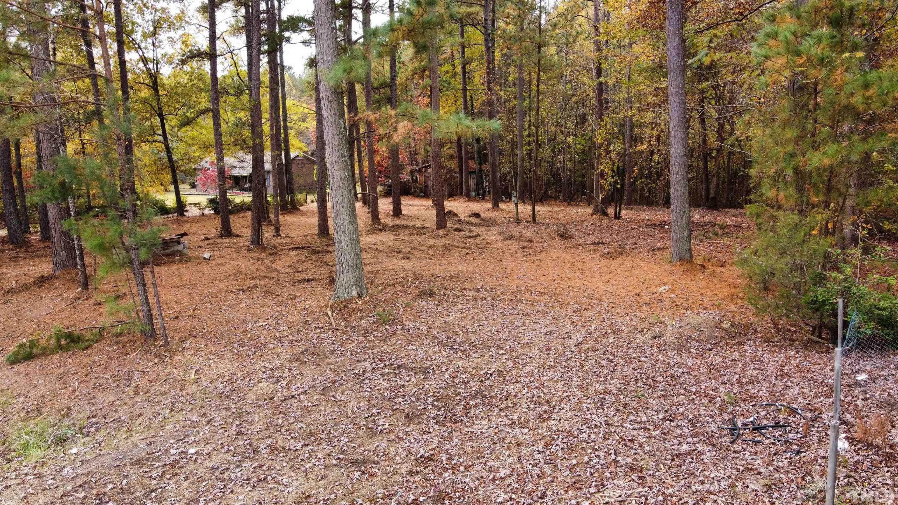 2 acres in Franklin County, North Carolina