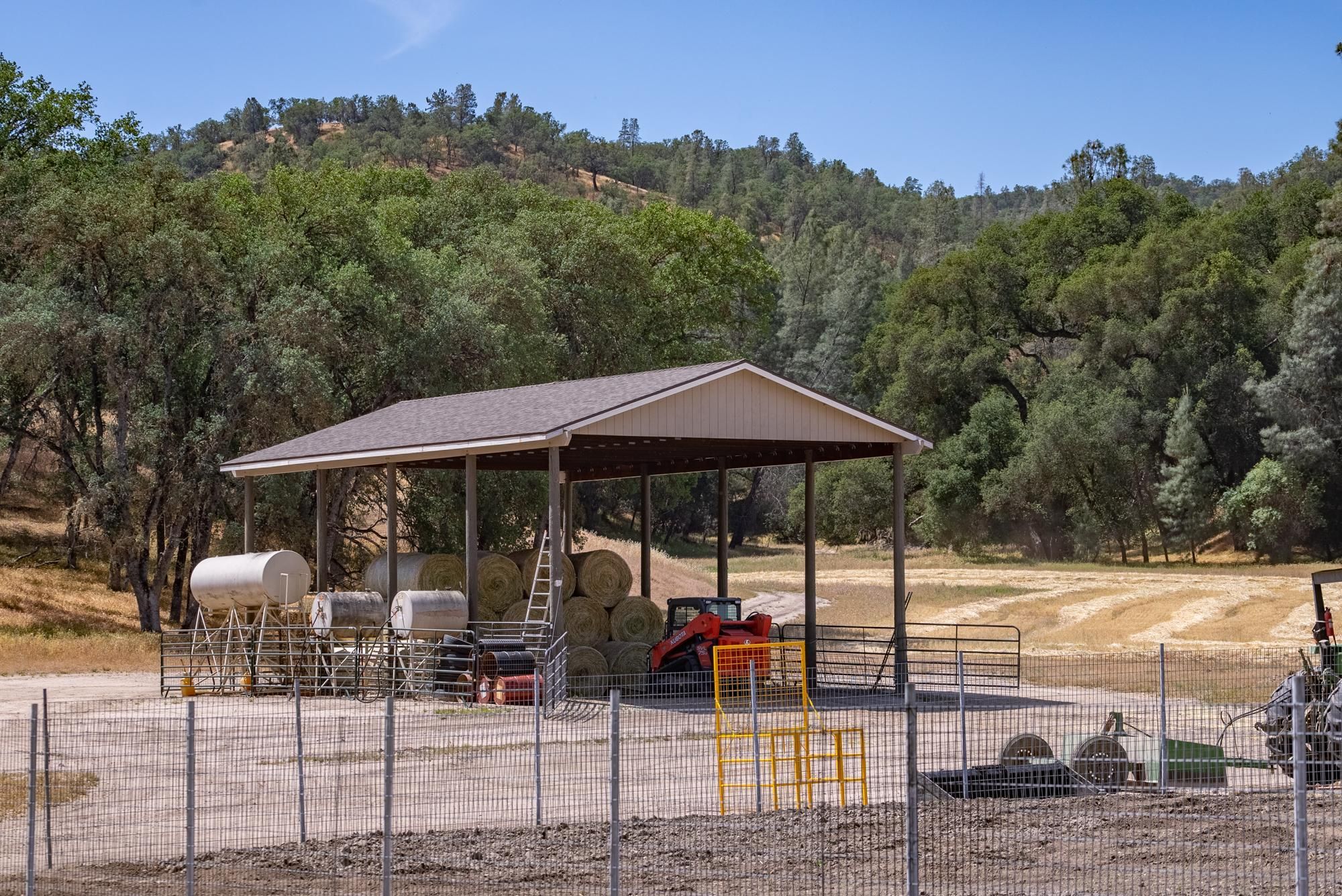 1,043 acres in Monterey County, California