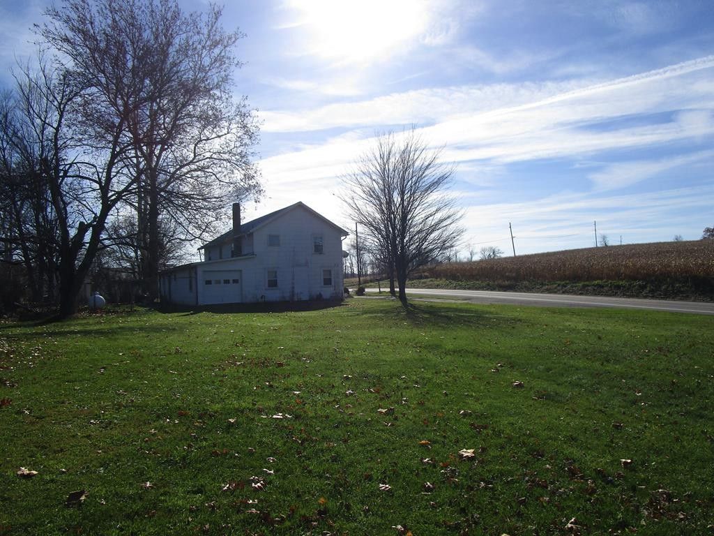 8.19 acres in Bradford County, Pennsylvania