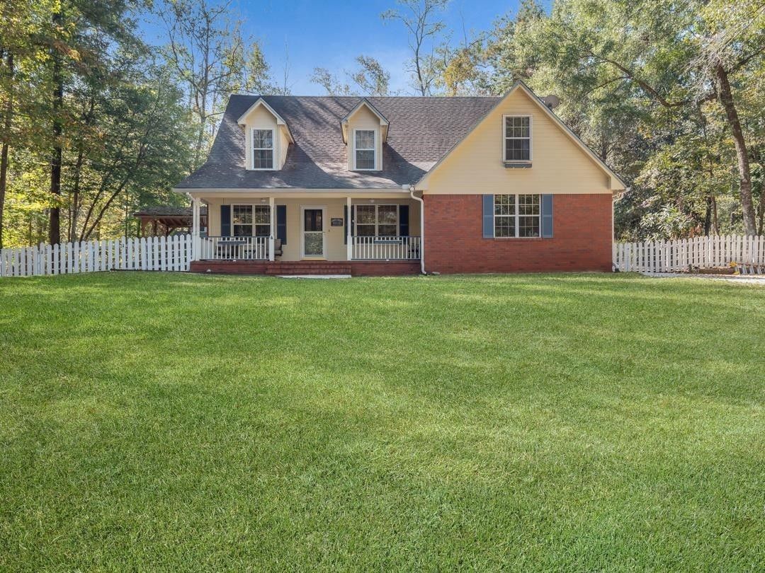 3.6 acres in Gadsden County, Florida